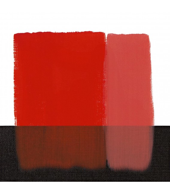 Rojo Permanente Claro oleo Maimeri Classico 20 ml.