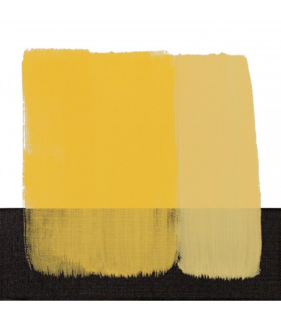 Amarillo Cadmio Limón oleo Maimeri Classico 20 ml.