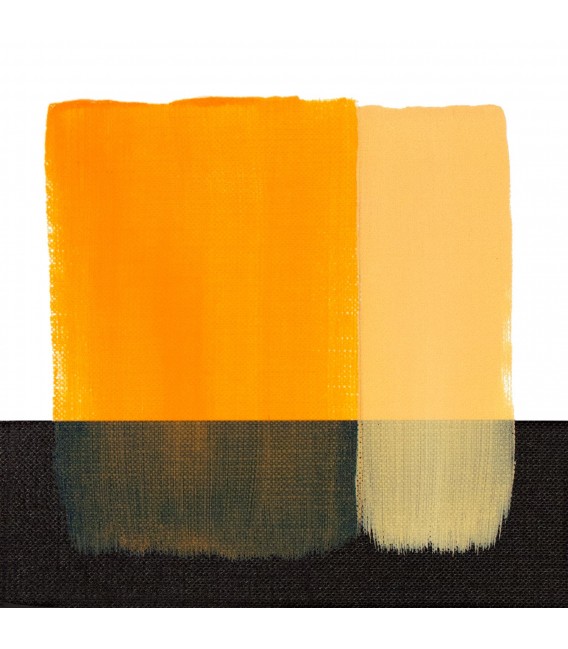 Amarillo Indio oleo Maimeri Classico 20 ml.