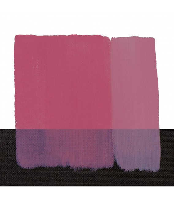 Rosa Quinacridona Claro oleo Maimeri Classico 20 ml.