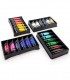 Set pintura acrilica Liquitex Basics 24 tubs