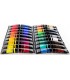 Set pintura acrilica Liquitex Basics 36 tubs