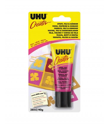 UHU Colla multiuso - acquista su