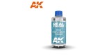 RC701 AK Real Colors Thinner 200 ml.