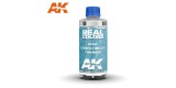 RC702 AK Real Colors Thinner 400 ml.