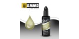 Shader Ammo Mig Vert olive clair