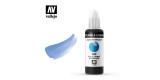 480 Ultramarine liquid water colour Vallejo 32 ml.