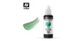 520 Forest green liquid water colour Vallejo 32 ml.