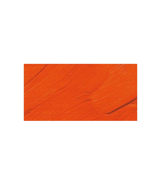 11) Acrilico Vallejo Studio 200 ml. 15 Naranja
