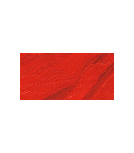 13) Acrylic Vallejo Studio 200 ml. 2 Cadmium Red (Hue)