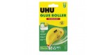 UHU Glue Roller Colla Permanente Roller 9,5 m x 6,5 mm
