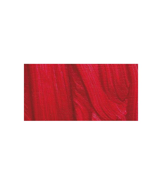 15) Acrilico Vallejo Studio 200 ml. 3 Naphtol Crimson