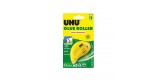 UHU Glue Roller Cola No-Permanent en Roller 8,5 m x 6,5 mm