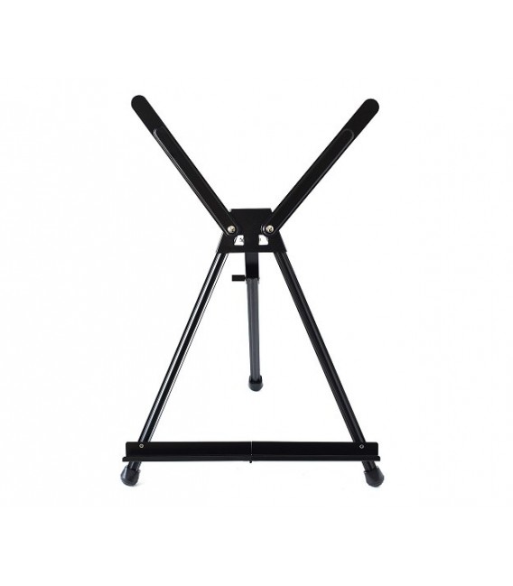 Cavalete de Mesa Dobravel em Aluminio Talens