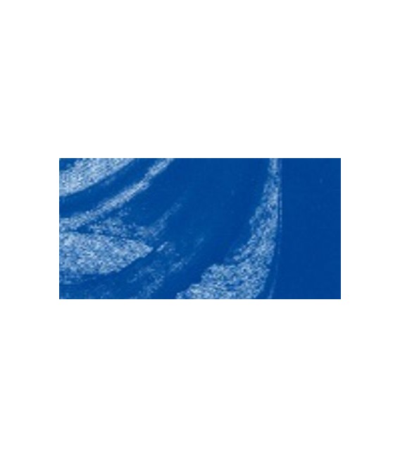 25) Acrylic Vallejo Studio 200 ml. 25 Cobalt Blue (Hue)