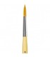 n. 12 Pinzell sintetic serie 303 rodo Da Vinci Junior