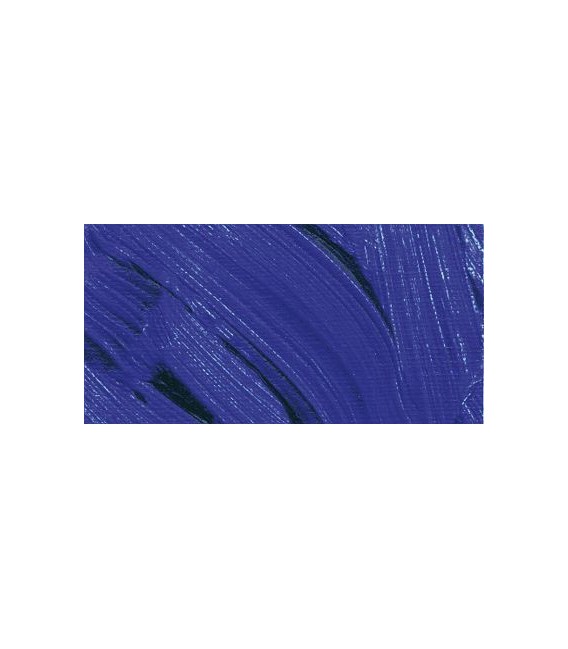 23) Acrilico Vallejo Studio 200 ml. 4 Ultramarine Blue