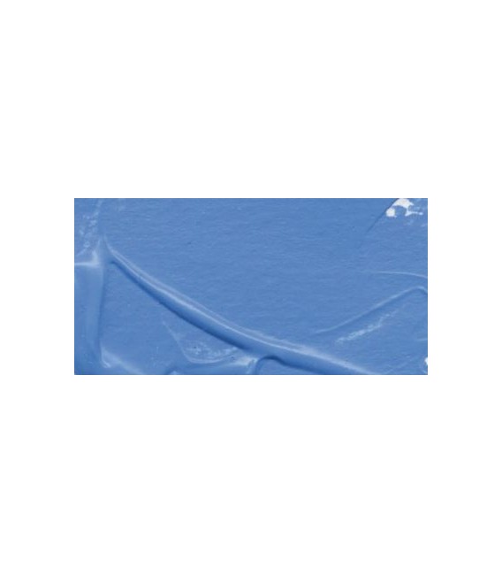 26) Acrylic Vallejo Studio 200 ml. 58 Lapis Lazuli (Hue)