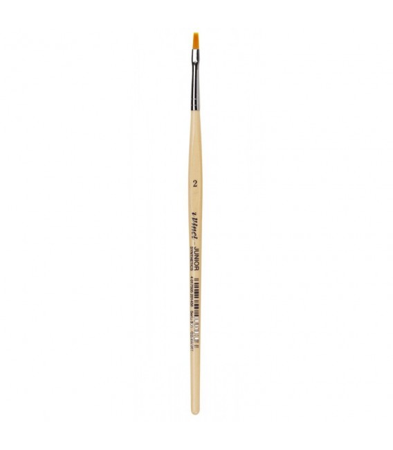 n. 1 Da Vinci Junior Series 303 Round Synthetic Brush
