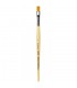 n. 8 Pinceau synthetique plat Da Vinci Junior serie 304