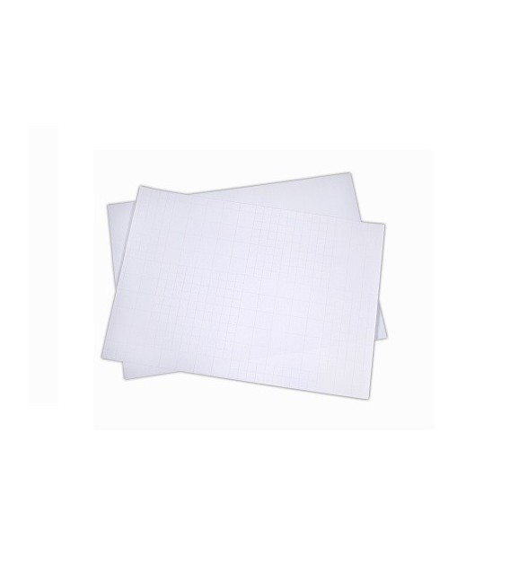 AK9045 2 sheets A4 Airbrushing Masking Film