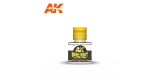 Adhesive Quick Cement Extra Thin AK12001 40 ml.