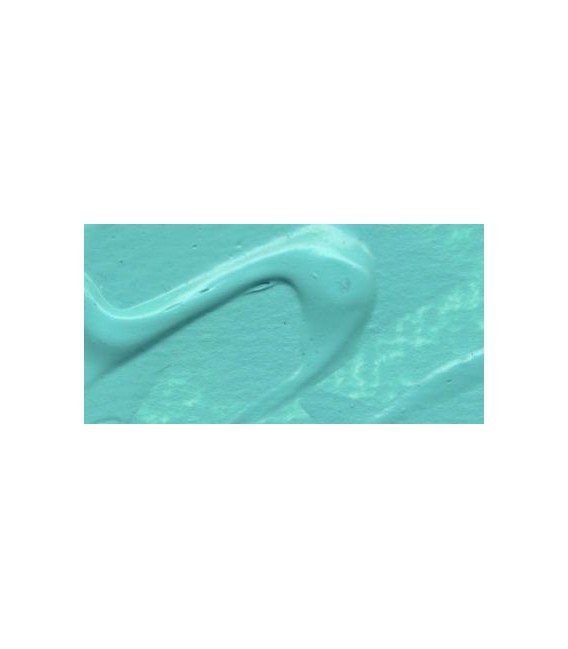 33) Acrilico Vallejo Studio 200 ml. 54 Phthalo Emerald