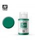 501 Green Vallejo Expand 3D 35 ml.