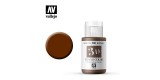 506 Brown Vallejo Expand 3D 35 ml.