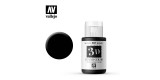 507 Black Vallejo Expand 3D 35 ml.