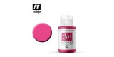 512 Rose Red Vallejo Expand 3D 35 ml.