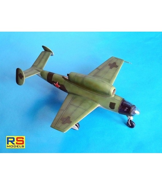 Henschel Hs-132 A 92153