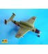 Henschel Hs-132 A 92153