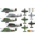 Henschel Hs-132 A 92153