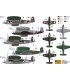 Henschel Hs-132 B with Jumo004 92154