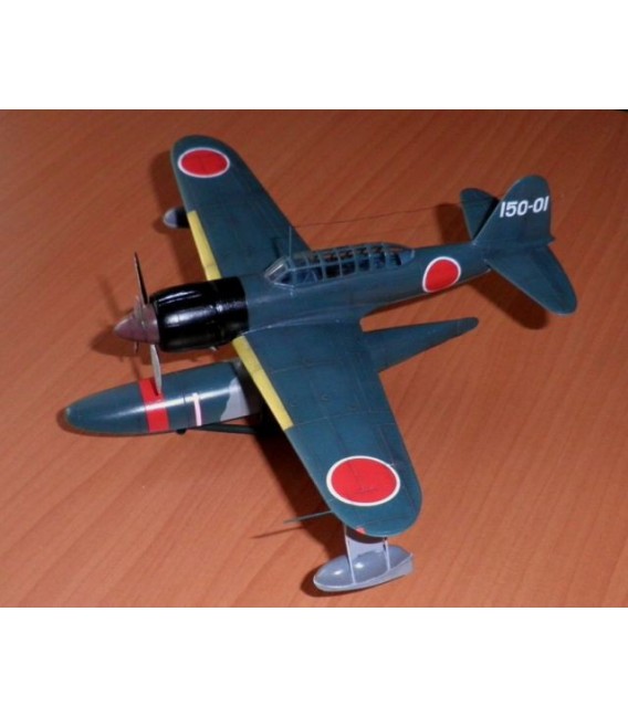 Kawanishi E15 K 92076
