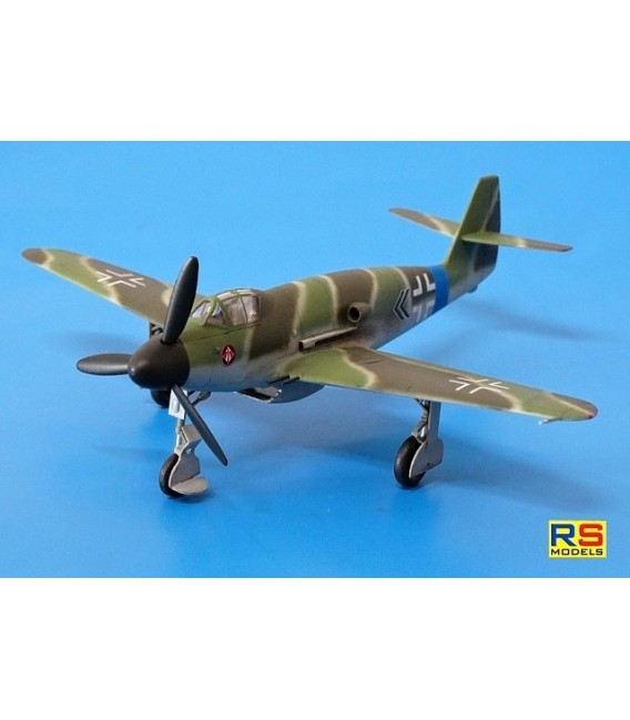 Messerschmitt Me-509 92203