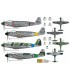 Messerschmitt Me-509 92203