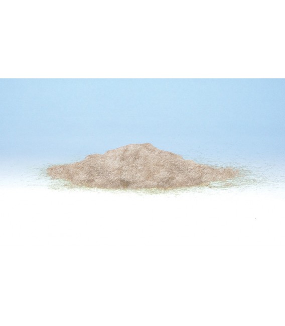 Flocado Miel Salvaje - Flock Wild Honey - FL631 Woodland Scenics 945 cm3.