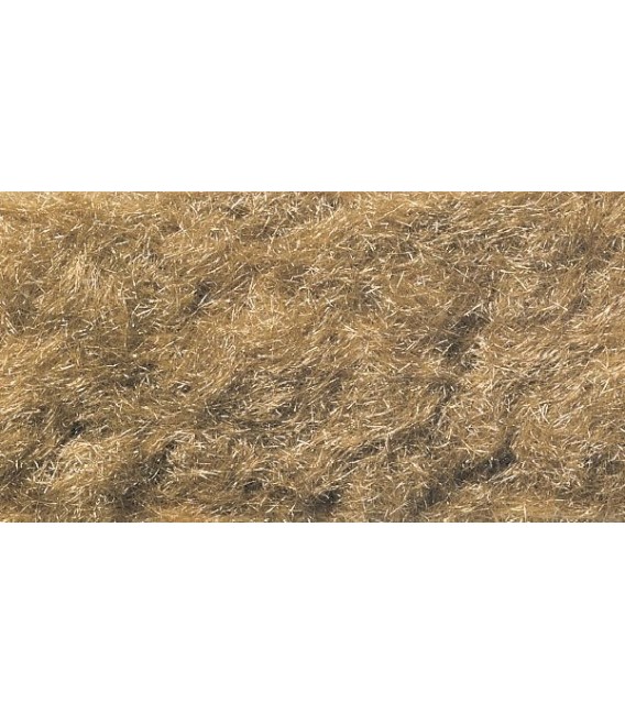 Flocagem Colheita Ouro - Flock Harvest Gold - FL632 Woodland Scenics 945 cm3.