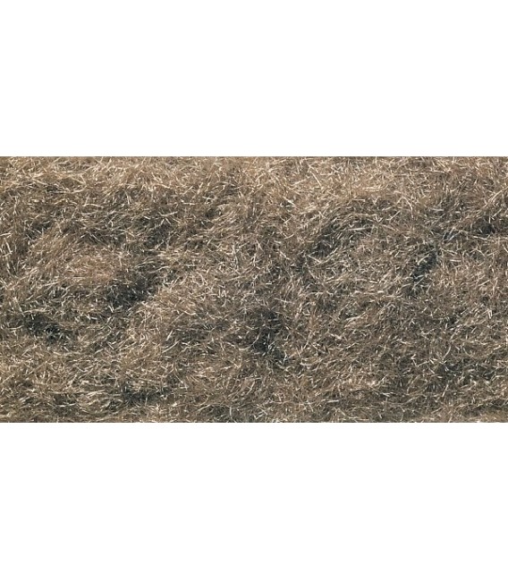 Flocado Hierba Quemada - Flock Burnt Grass - FL633 Woodland Scenics 945 cm3.