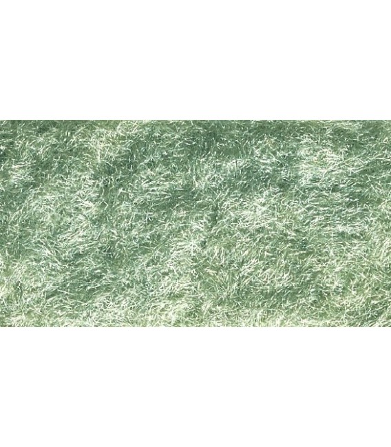 Flocagem Verde Claro - Flock Light Green - FL634 Woodland Scenics 945 cm3.
