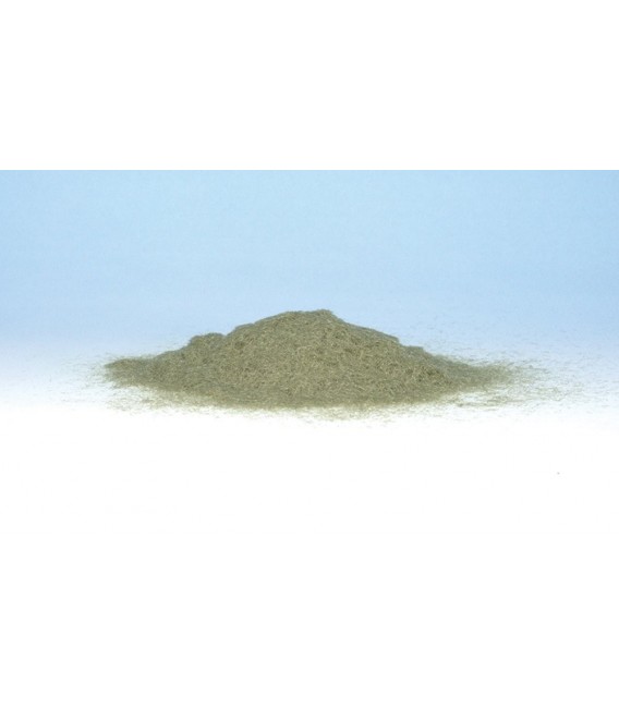 Floccaggio Verde Chiaro - Flock Light Green - FL634 Woodland Scenics 945 cm3.