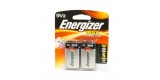 Blister 2 batterie Energizer 9v FS642 Woodland Scenics.