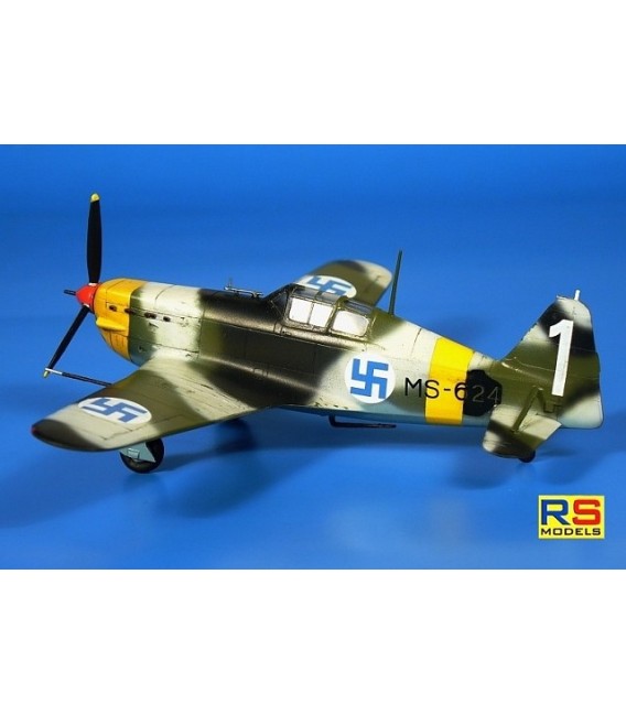 Morane Saulnier MS.410 92195