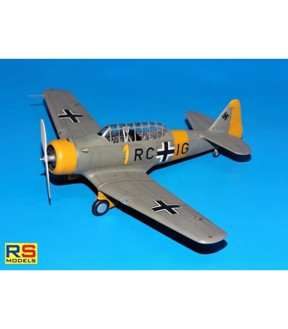 NAA-64 P-2 North 92207