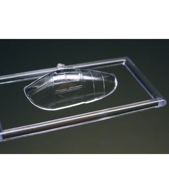 P-38 E Lightning 92141