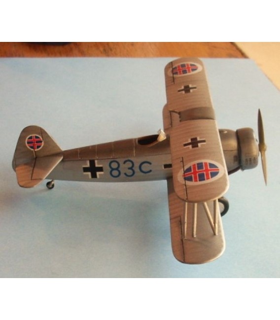 Praga E-241 92045