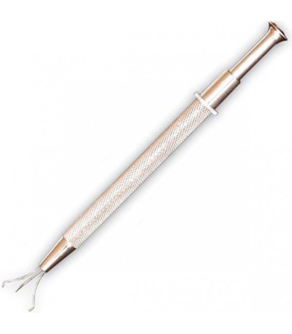 Pinça Extractora amb 3 potes 15020