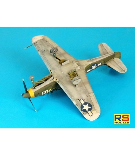TP-39 Q-5 Airacobra Trainer 92151